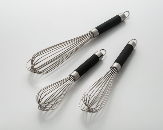 Professional Whisks – The Cook's Edge